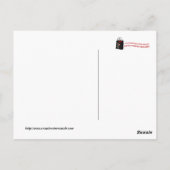 Carte Postale Eguisheim - (Dos)