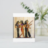 Carte Postale Egypt 7 (Debout devant)