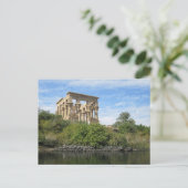 Carte postale EGYPT - personnaliser (Debout devant)