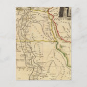 Carte Postale Égypte (Devant)