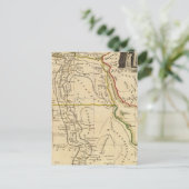 Carte Postale Égypte (Debout devant)