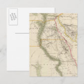 Carte Postale Égypte 11 (Devant / Derrière)