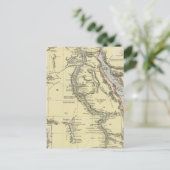 Carte Postale Égypte 13 (Debout devant)