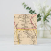 Carte Postale Égypte 2 (Debout devant)