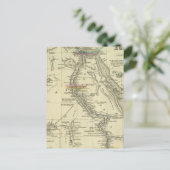 Carte Postale Égypte 3 (Debout devant)