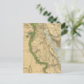 Carte Postale Égypte 5 (Debout devant)