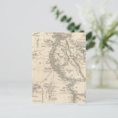 Carte Postale Égypte 6 (Debout devant)