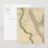 Carte Postale Égypte 8 (Devant / Derrière)