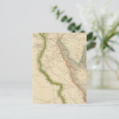 Carte Postale Égypte 8 (Debout devant)