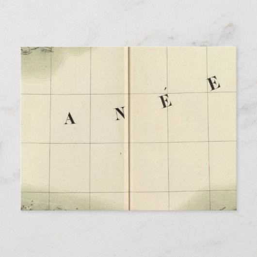 Carte Postale Égypte, Afrique 5 (Devant)