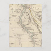 Carte Postale Égypte ancienne (Devant)