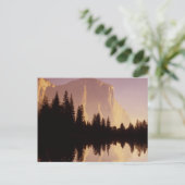 Carte Postale El Capitan (Debout devant)