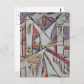 Carte Postale El Centro II (Devant / Derrière)