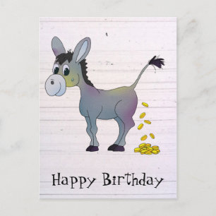 Carte Postale El doré