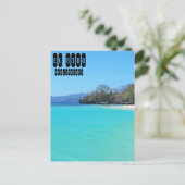 Carte Postale El Nido à Palawan Philippines (Debout devant)