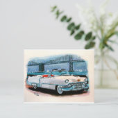 Carte Postale Eldorado 1954 (Debout devant)