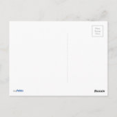 Carte Postale Élection 2026 - Slip rose Chambre des représentant (Dos)