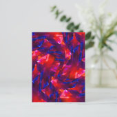 Carte Postale électrisant ! (Debout devant)