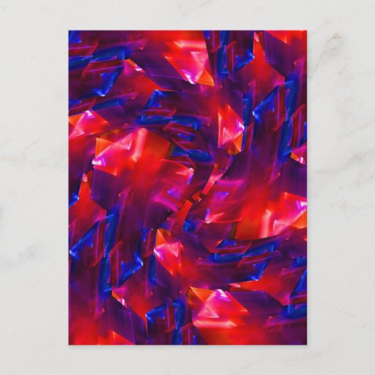 Carte Postale électrisant ! (Devant)