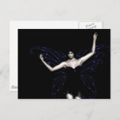 Carte Postale elektrabluefer (Devant / Derrière)