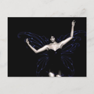 Carte Postale elektrabluefer