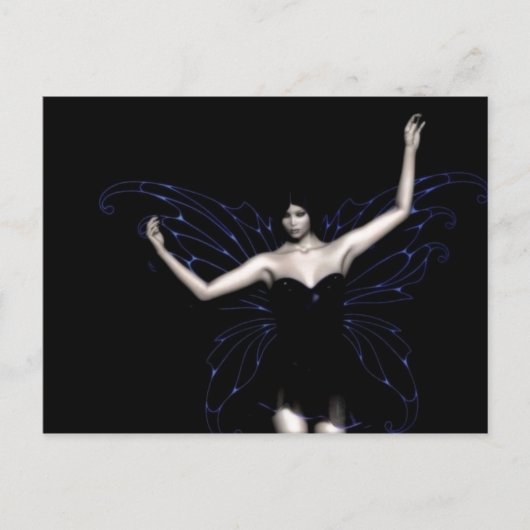 Carte Postale elektrabluefer (Devant)