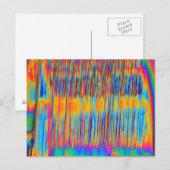 Carte Postale Eléments/Erbium (Devant / Derrière)