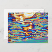 Carte Postale Eléments/Holmium (Devant / Derrière)