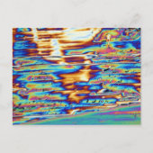 Carte Postale Eléments/Holmium (Devant)