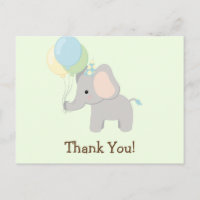 Eléphant bébé; Merci animal de la jungle
