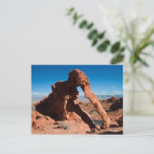 Carte Postale Elephant Rock (Debout devant)