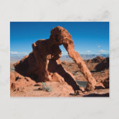 Carte Postale Elephant Rock (Devant)