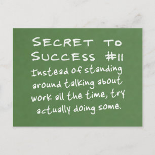 Carte Postale Éliminer les mises à jour d'état sans objet