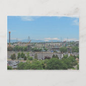 Carte Postale Elitch Gardens Denver (Devant)