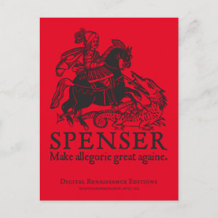 Carte postale Eliza 2016