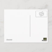 Carte Postale Elizabeth I comme princesse (Dos)