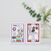 Carte Postale Elizama - Chevalier Einsteinium Lance (Debout devant)