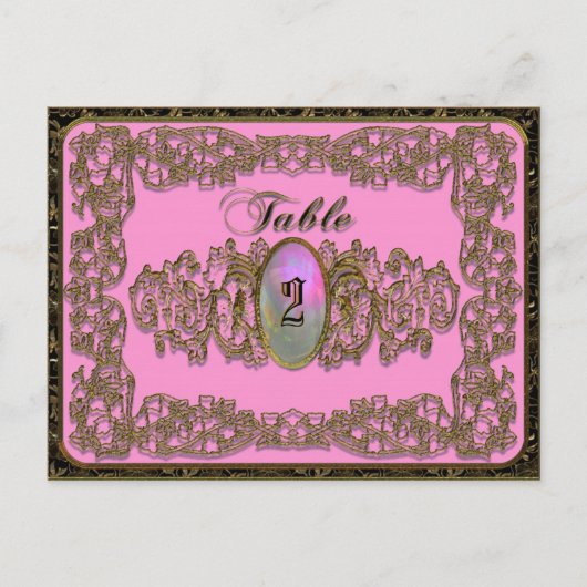 Carte Postale EllaReece Duexe Victorian (Devant)