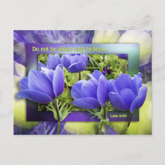 Carte Postale Elle Sera Bien Faite