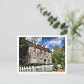 Carte Postale Ellicott City (Debout devant)