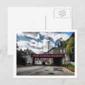 Carte Postale Ellicott City (Devant / Derrière)