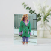 Carte Postale Ellie La Tribe (Debout devant)