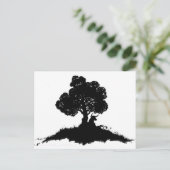 Carte Postale Elliott Smith Tattoo (Debout devant)