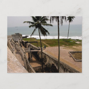 carte postale elmina