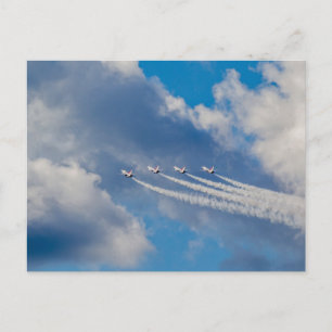 Carte Postale Éloigné