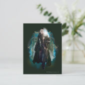 Carte Postale ELROND™ Full-Body (Debout devant)