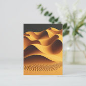 Carte Postale Ember Valleys (Debout devant)