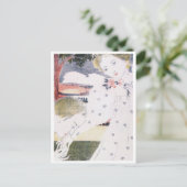 Carte Postale Embrasse-La Main, Maurice Denis (Debout devant)