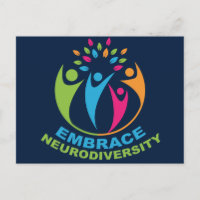 Embrasser la neurodiversité Spectre d'autisme colo