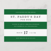 Carte Postale Émeraude (Devant)